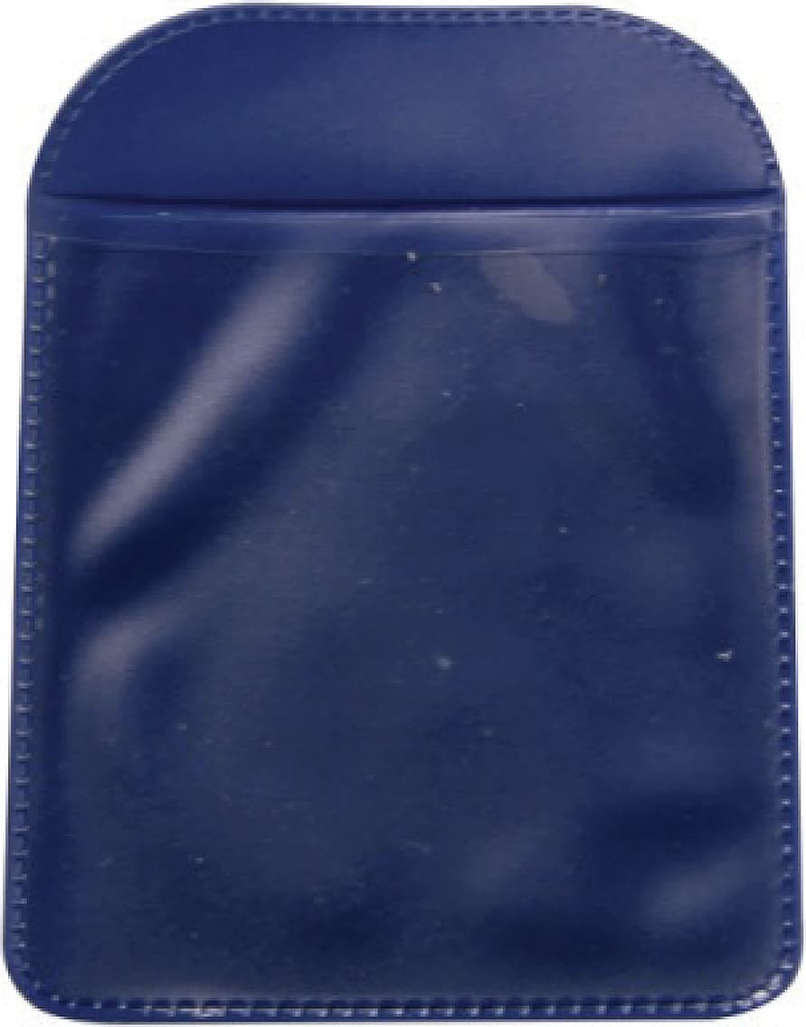 Gavepose til medaljer (plast)