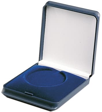 Gaveæske til medaljer (Plast)