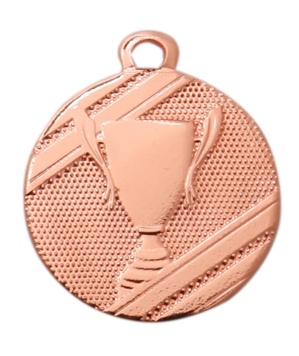 Eriksen Bronzemedaljer (inkl. medaljebånd)