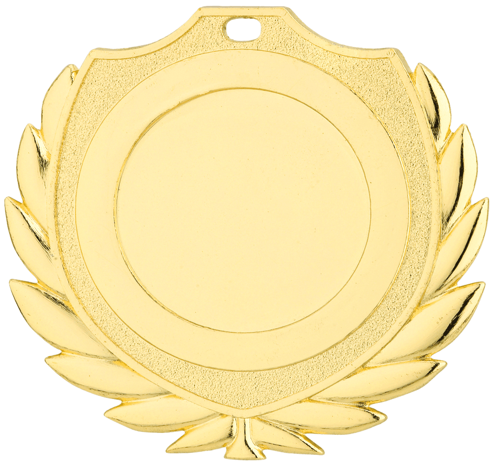 Medalje Pakke Laudrup 100stk