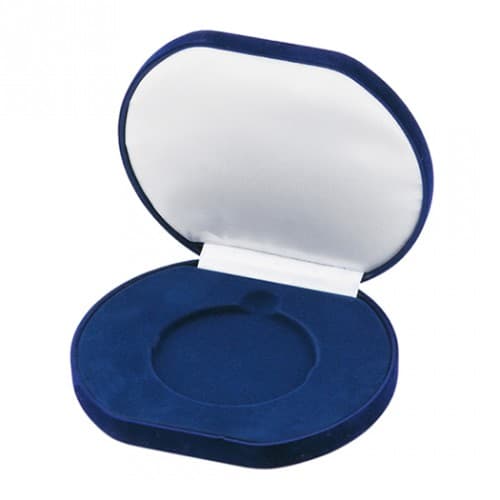 Gaveæske til store medaljer (Velour)