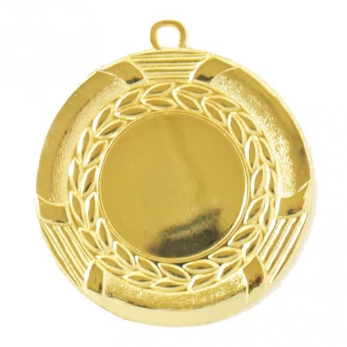 Poulsen Guldmedaljer (inkl. emblem & medaljebånd)