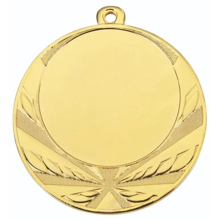 Jensen Guldmedaljer XL (inkl. emblem & medaljebånd)