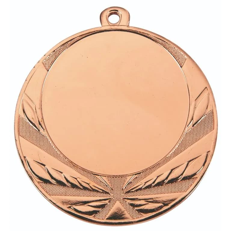 Jensen Bronzemedaljer XL (inkl. emblem & medaljebånd)