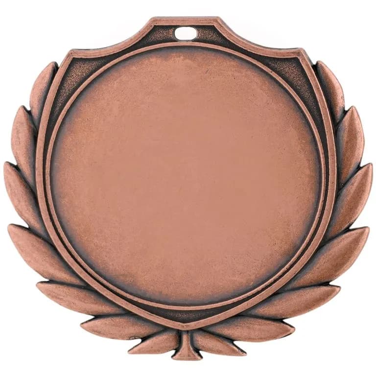 Laudrup Bronzemedaljer XL (inkl. emblem & medaljebånd)