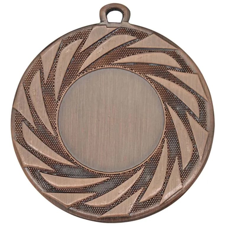 Tunge Bronzemedaljer (inkl. emblem & medaljebånd)