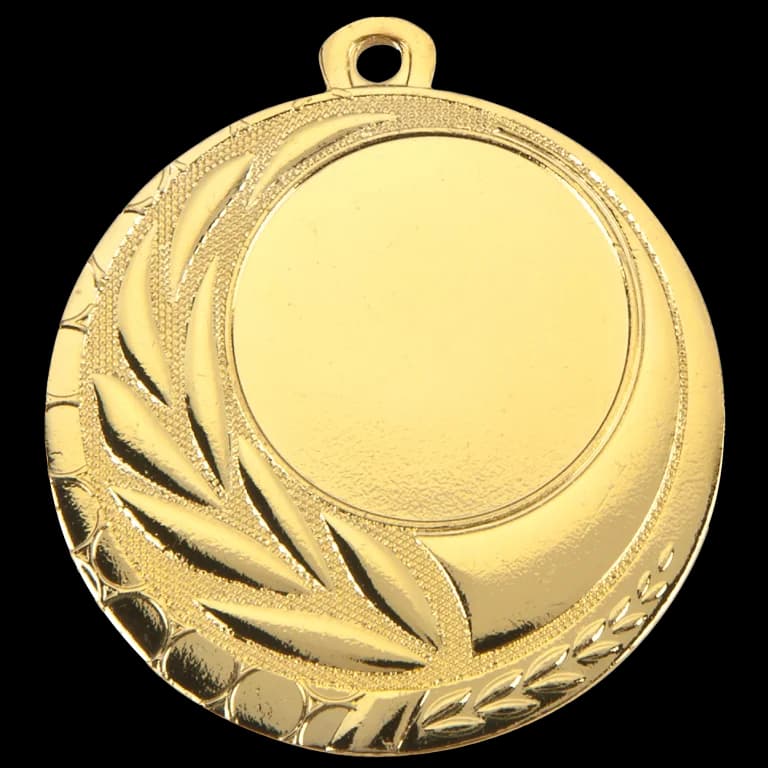 Elkjær Guldmedaljer (inkl. emblem & medaljebånd)